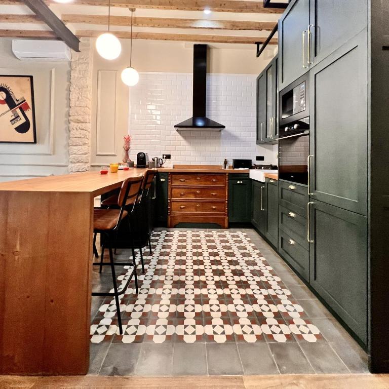 A charming Stand and Stay flat in Alicante - Apartment - Ground Floor - 13