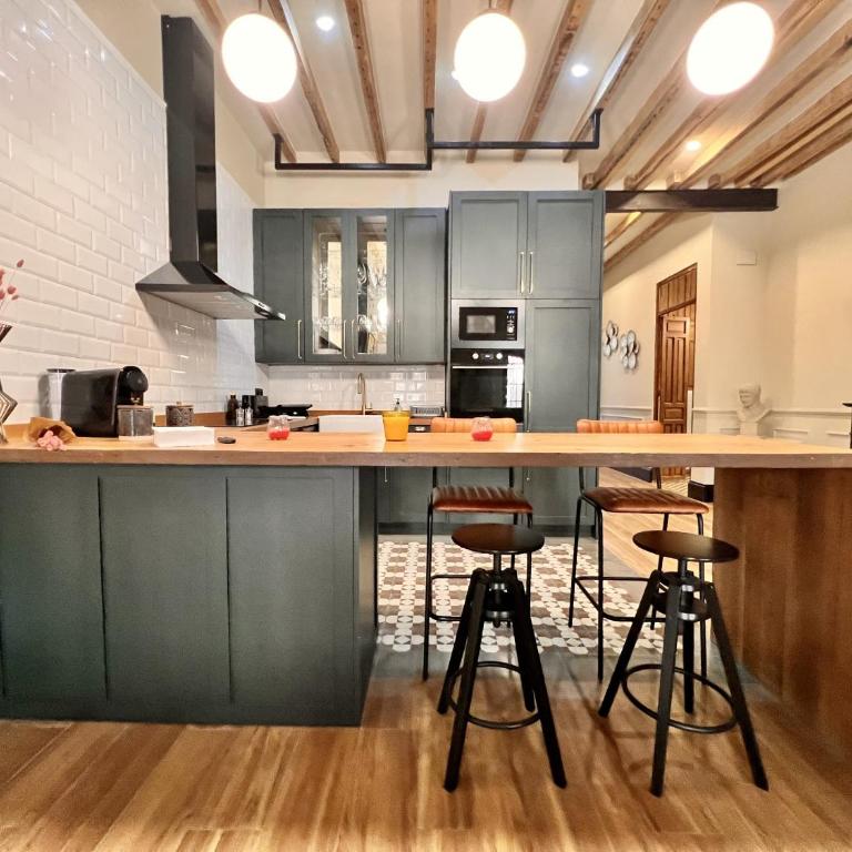 A charming Stand and Stay flat in Alicante - Apartment - Ground Floor - 16
