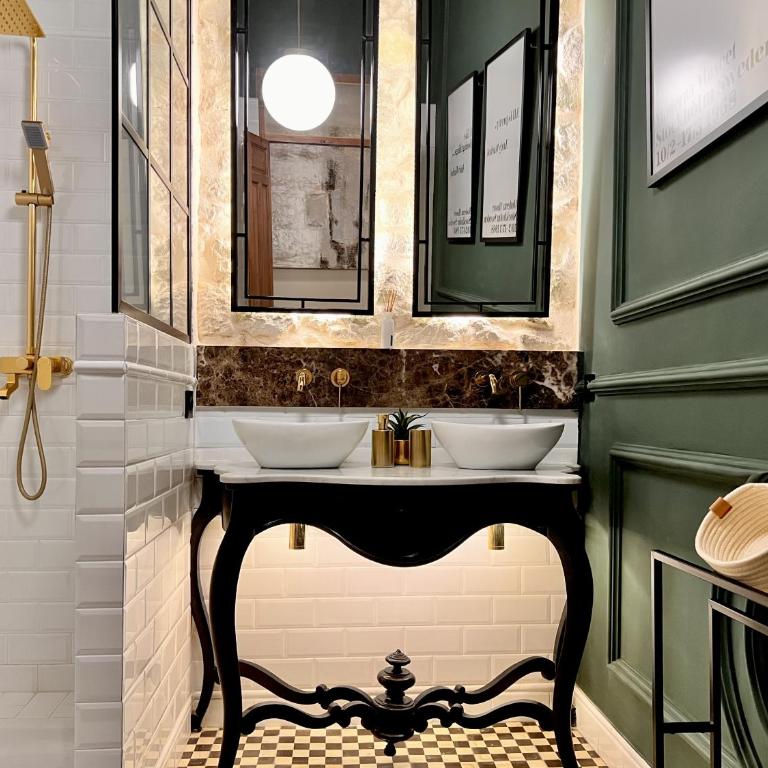 A charming Stand and Stay flat in Alicante - Apartment - Ground Floor - 17