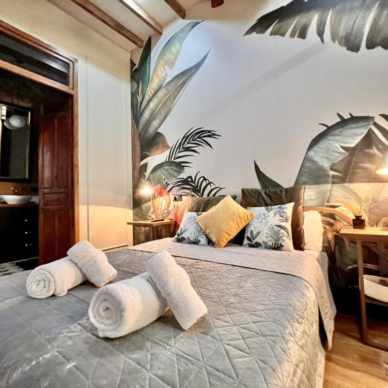 A charming Stand and Stay flat in Alicante - Apartment - Ground Floor - 24