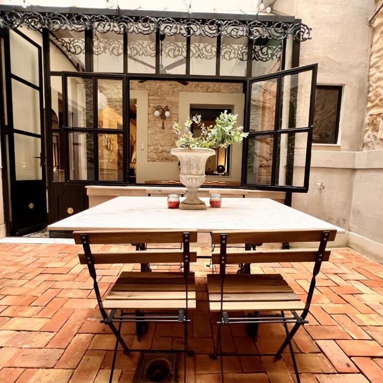 A charming Stand and Stay flat in Alicante - Apartment - Ground Floor - 32