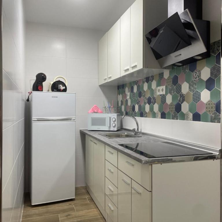 Studio Dreams - Apartamento de 1 dormitorio - 5