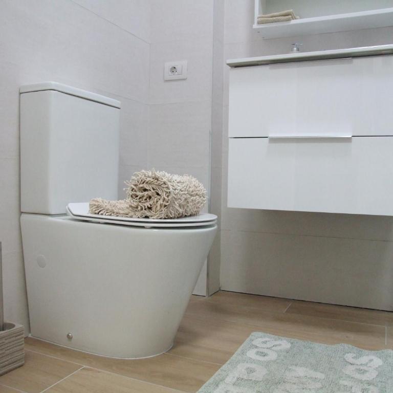 Holiday in Olympia - Apartamento Estudio con vistas al mar - 18