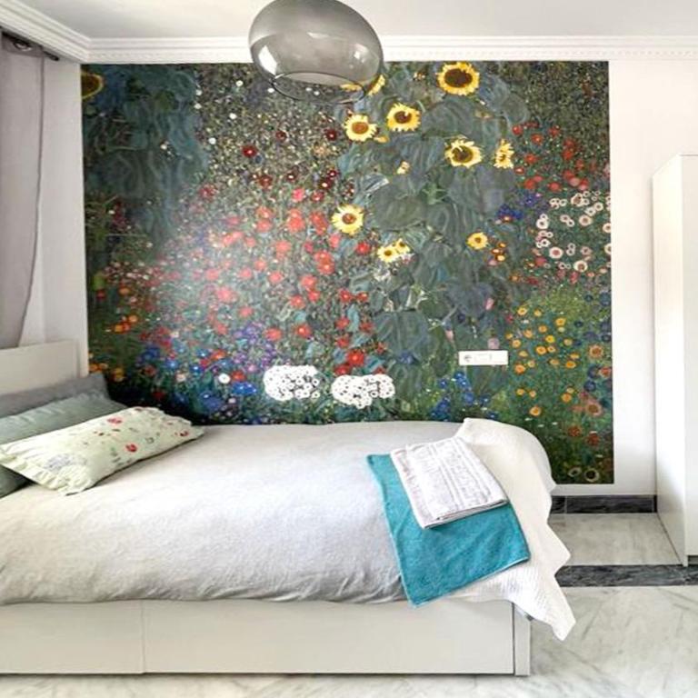 Luxury apartment near Puerto Banús - Two-Bedroom Apartment with Terrace - 28