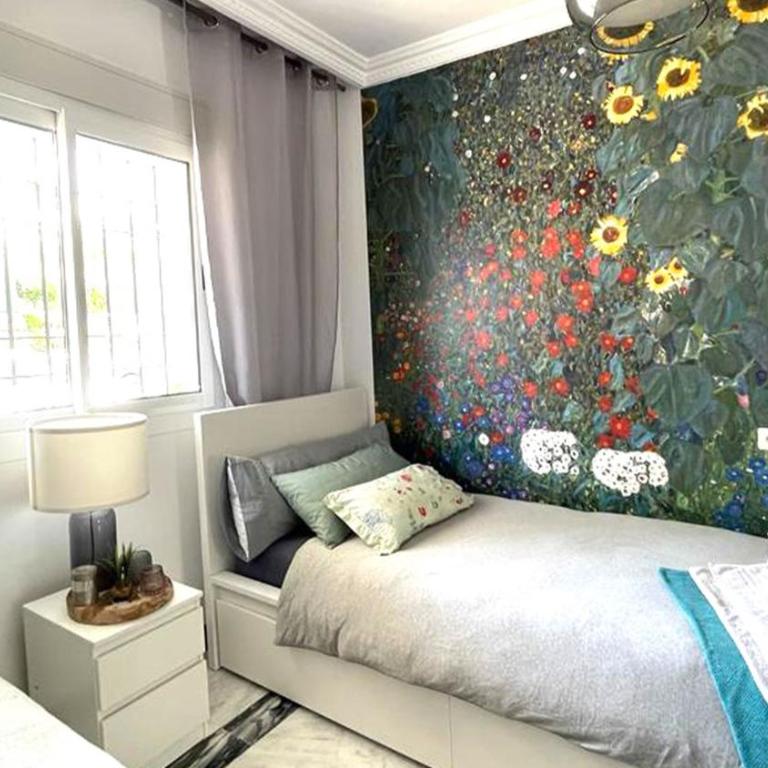Luxury apartment near Puerto Banús - Two-Bedroom Apartment with Terrace - 27