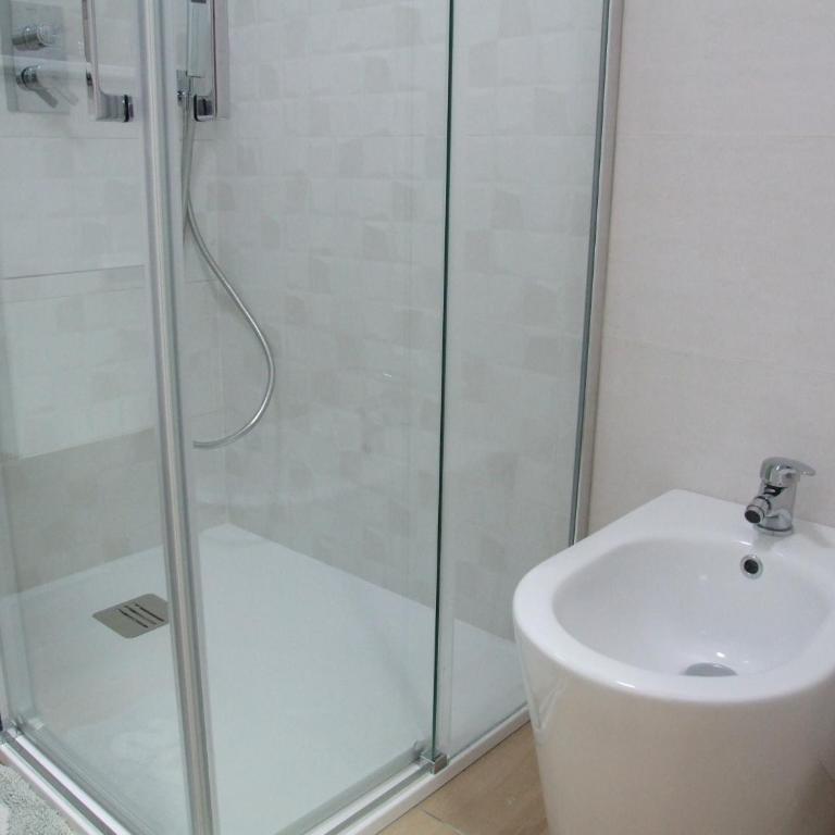 Holiday in Olympia - Apartamento Estudio con vistas al mar - 20