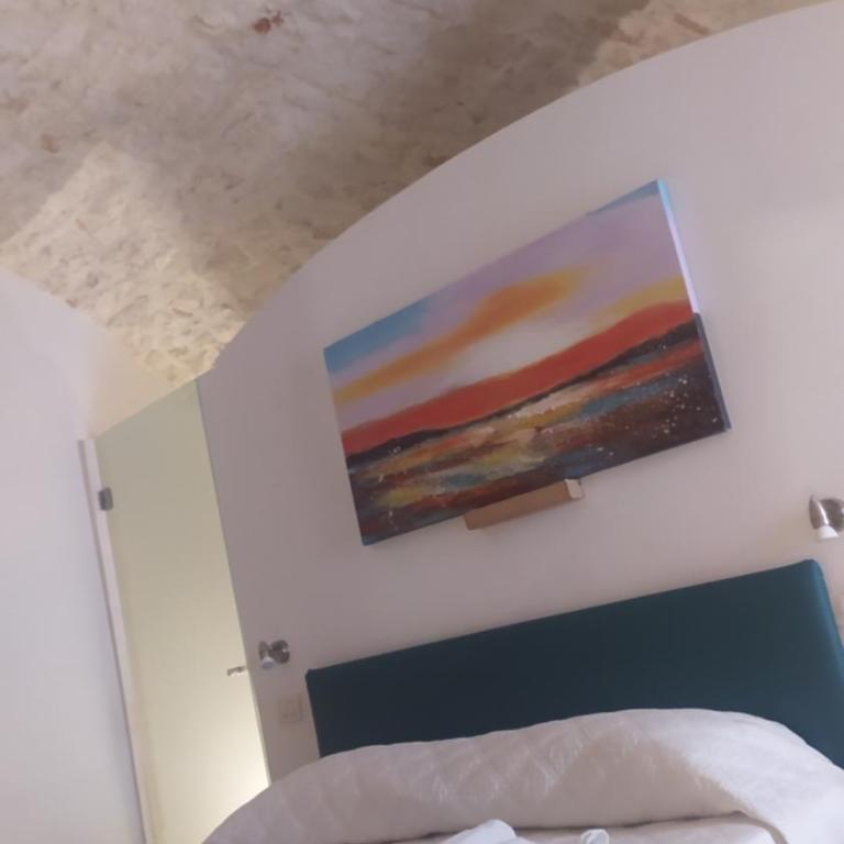 La Volta del Conte-Holiday Home Centro Storico - Appartamento con 1 Camera da Letto - 10