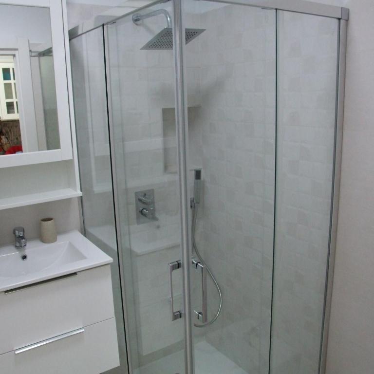 Holiday in Olympia - Apartamento Estudio con vistas al mar - 17