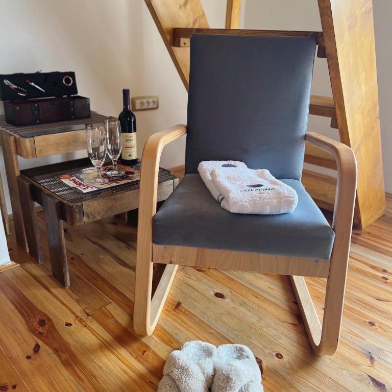Vista Pitomine - Two-Bedroom Chalet - 12