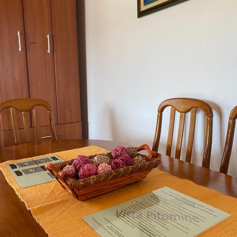 Vista Pitomine - Two-Bedroom Chalet - 34