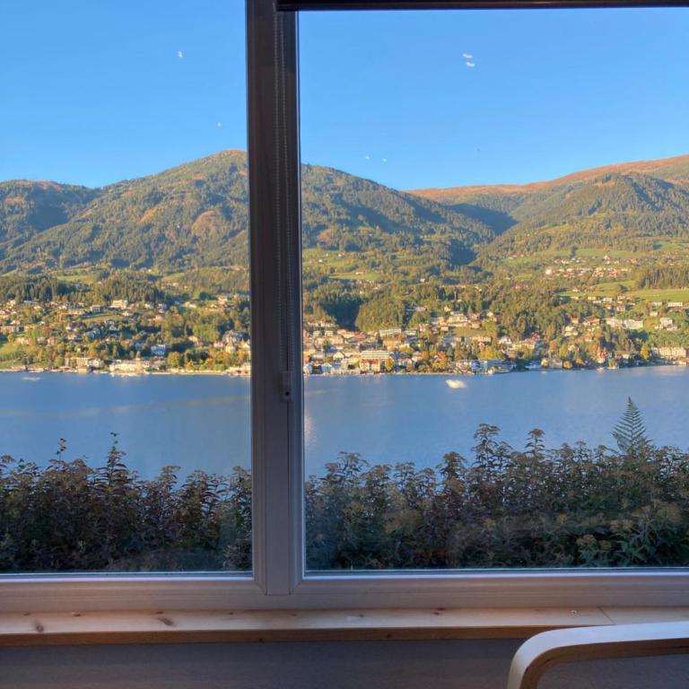 Klimatisierte Familienchalets am Millstätter See - Chalet mit 3 Schlafzimmern - 3