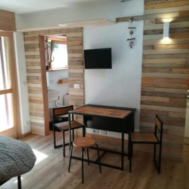 Appartamento Campiglio - Appartamento - 3