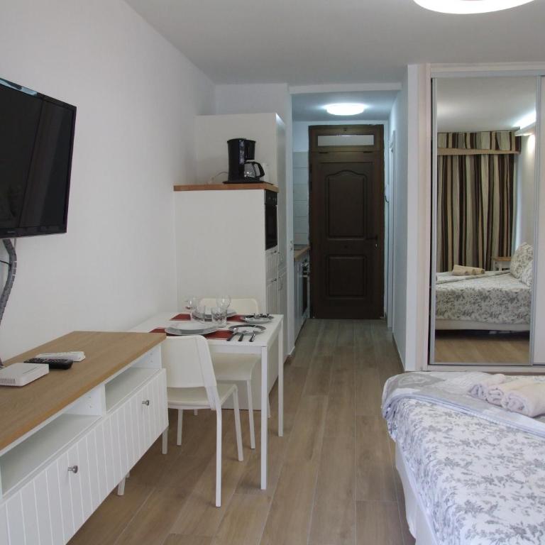 Holiday in Olympia - Apartamento Estudio con vistas al mar - 21