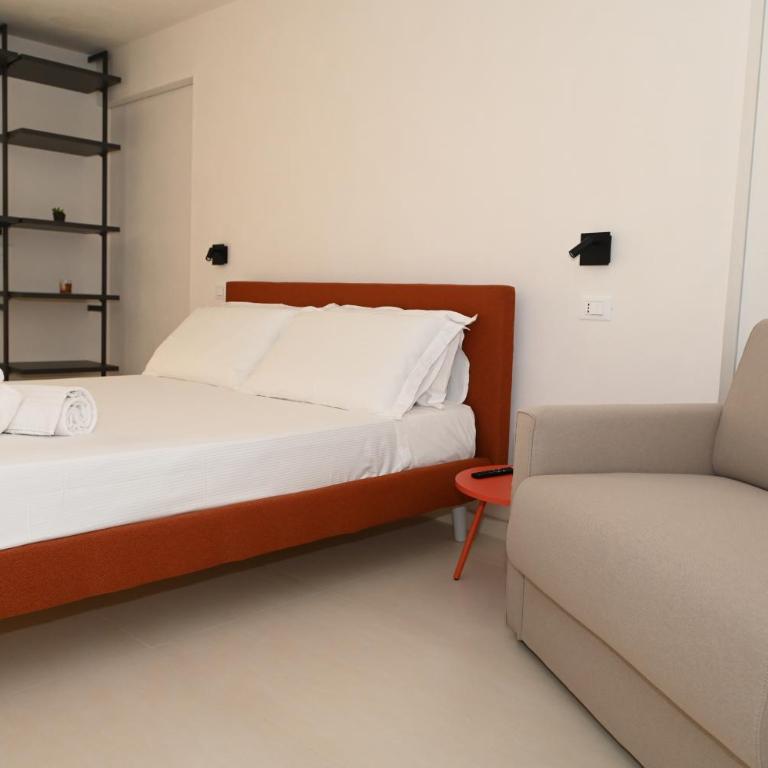 Lebum Apartments & Suites - Superior Apartment - 2