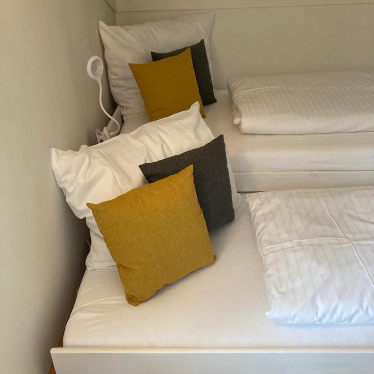 Klimatisierte Familienchalets am Millstätter See - Chalet mit 3 Schlafzimmern - 10