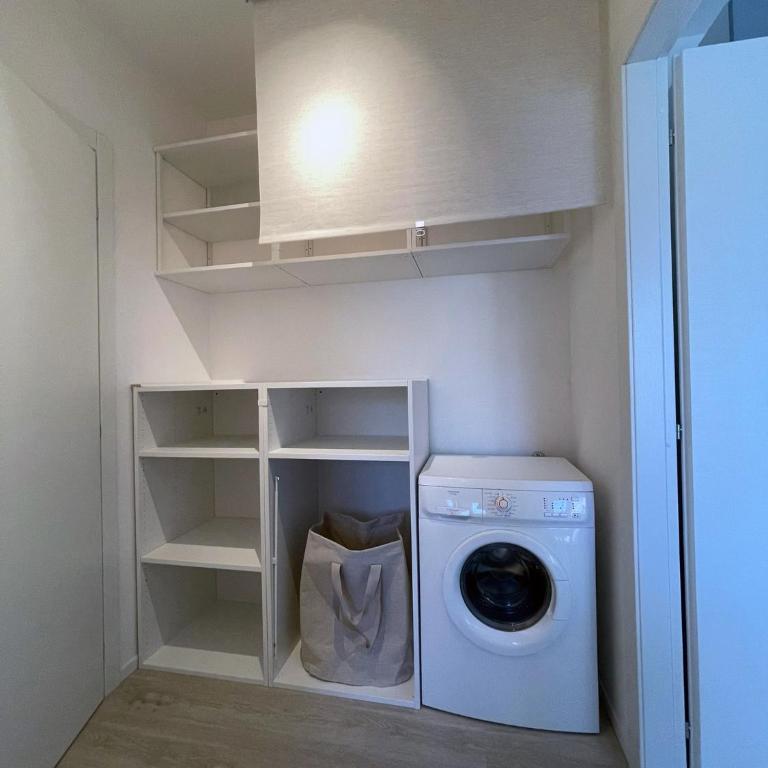 A casa di Ada [127] - Appartamento con 1 Camera da Letto - 25