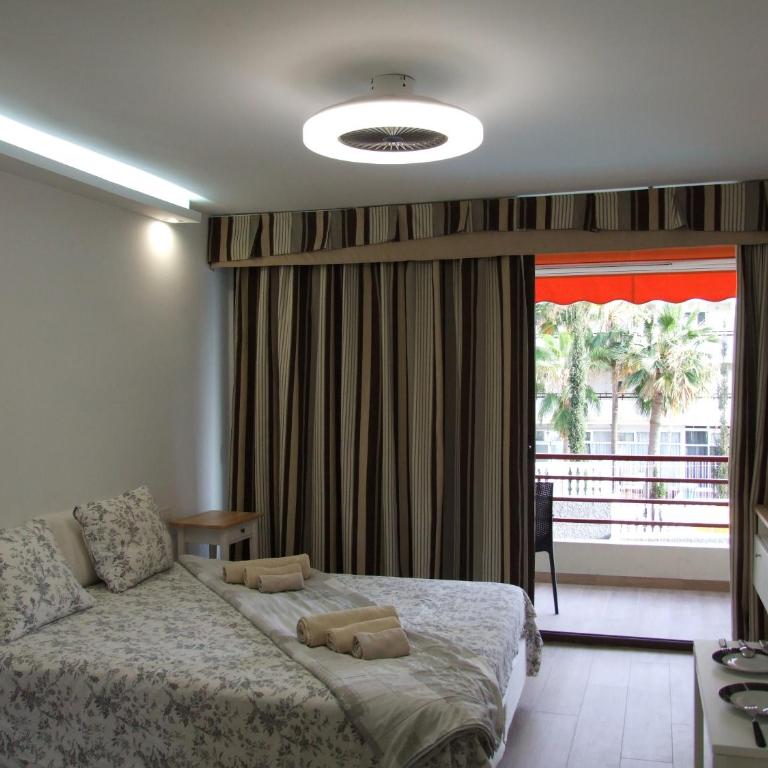 Holiday in Olympia - Apartamento Estudio con vistas al mar - 22