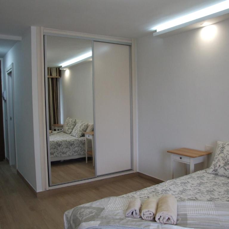 Holiday in Olympia - Apartamento Estudio con vistas al mar - 23