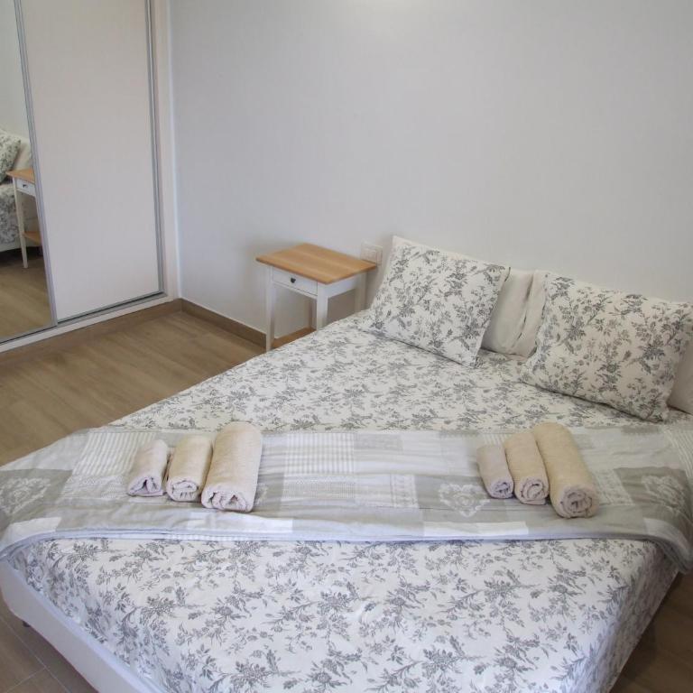 Holiday in Olympia - Apartamento Estudio con vistas al mar - 25