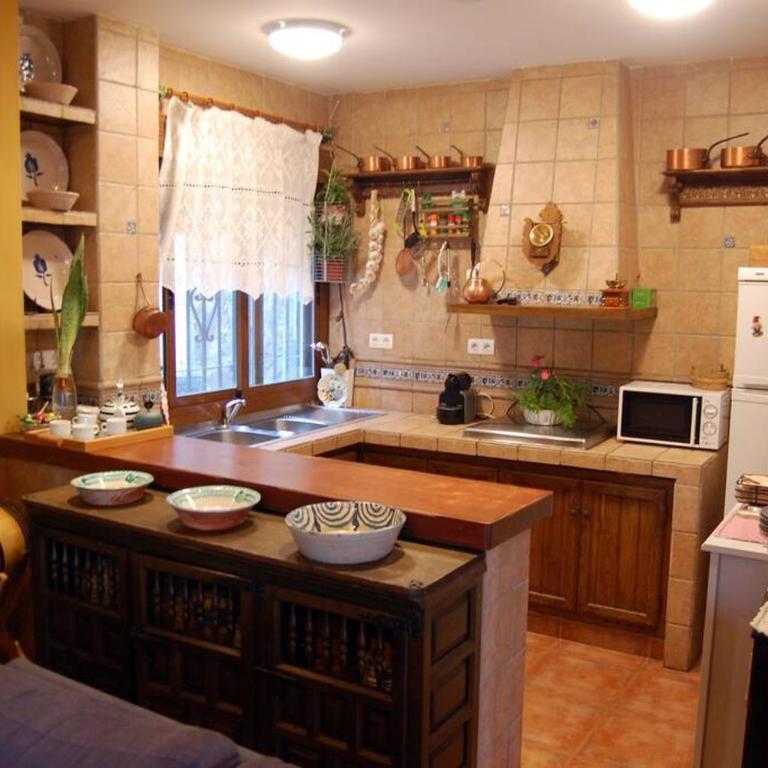 Villa with swimming pool and nature - Villa de 3 dormitorios - 9