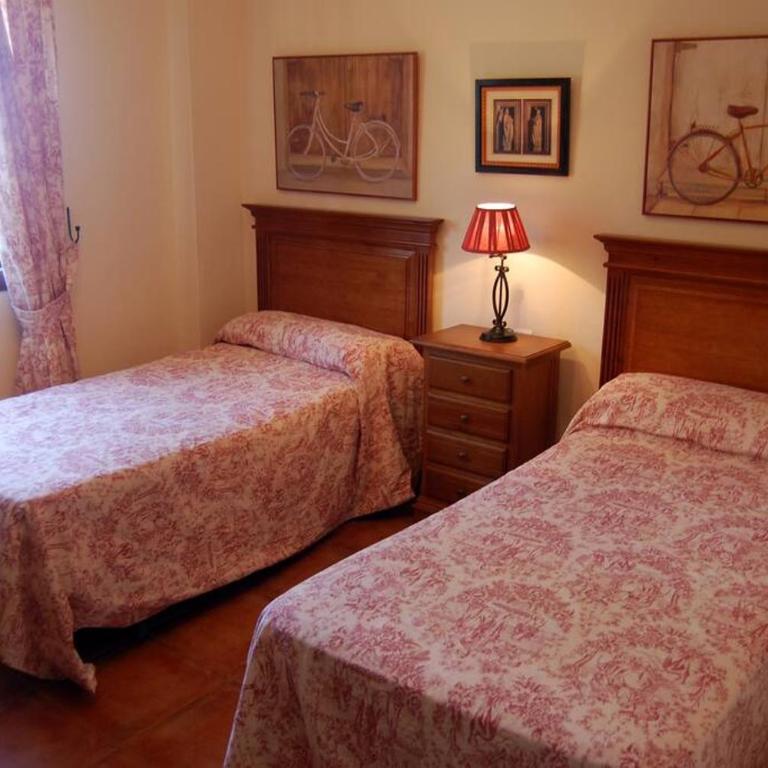 Villa with swimming pool and nature - Villa de 3 dormitorios - 11