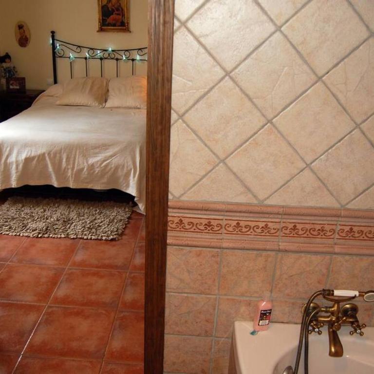 Villa with swimming pool and nature - Villa de 3 dormitorios - 12