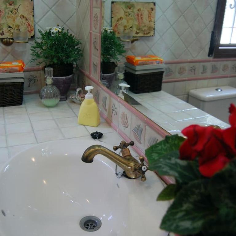 Villa with swimming pool and nature - Villa de 3 dormitorios - 17