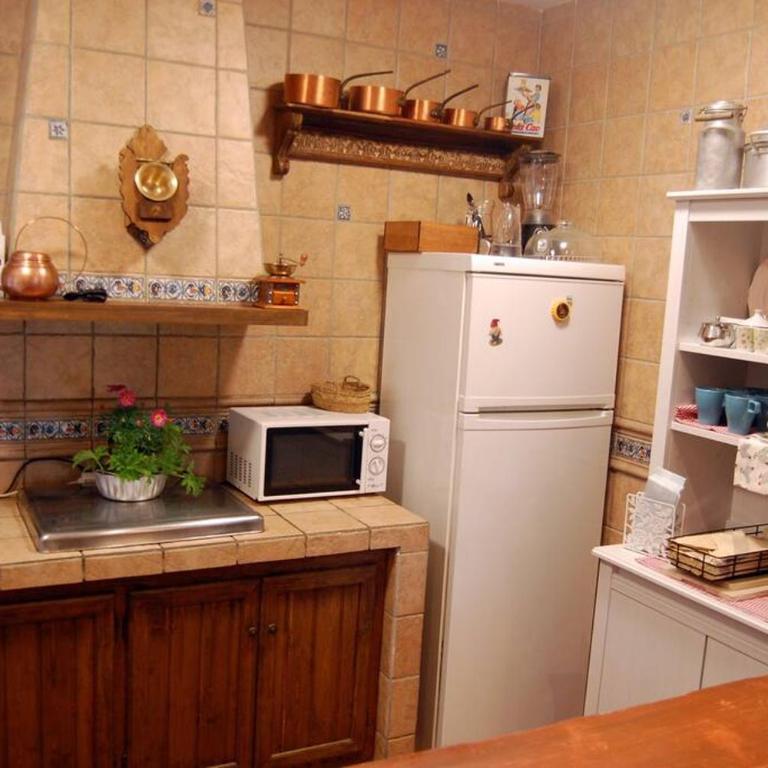 Villa with swimming pool and nature - Villa de 3 dormitorios - 22