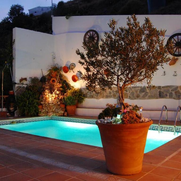 Villa with swimming pool and nature - Villa de 3 dormitorios - 24