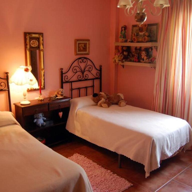 Villa with swimming pool and nature - Villa de 3 dormitorios - 28