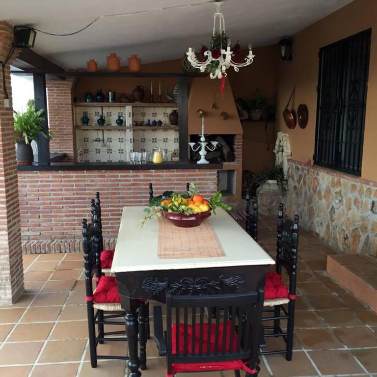 Villa with swimming pool and nature - Villa de 3 dormitorios - 29