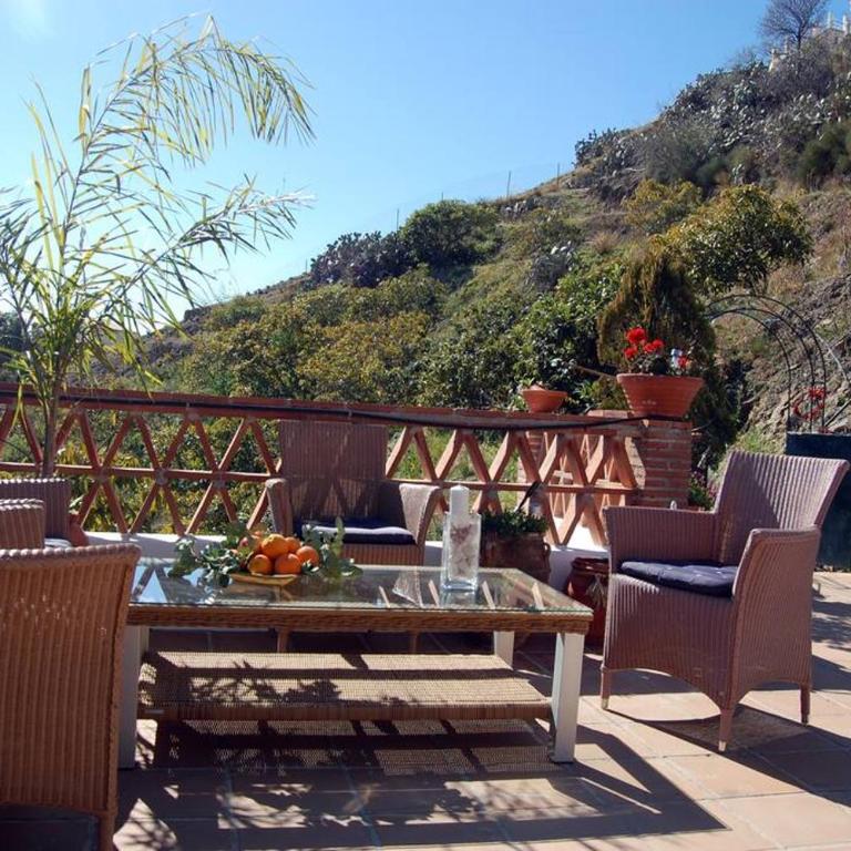 Villa with swimming pool and nature - Villa de 3 dormitorios - 32