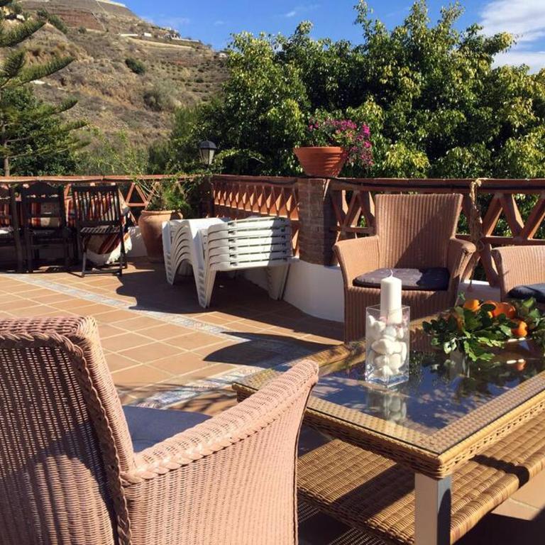 Villa with swimming pool and nature - Villa de 3 dormitorios - 33