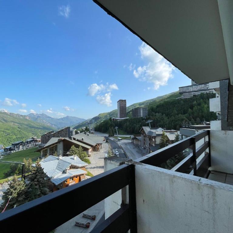 Bel appartement rénové aux pieds des pistes - 6 pers. - FR-1-452-209 - Appartamento (6 Adulti) - 18
