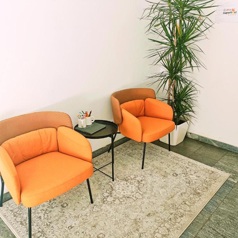 Appartamenti Vela Milano centro con garage - Appartamento Attico - 31