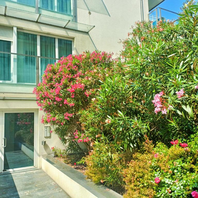 Appartamenti Vela Milano centro con garage - Appartamento Attico - 35