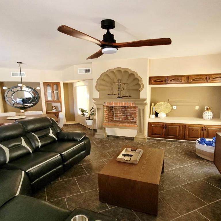 Villa Sonari 2, Great house 2 inside a private complex of 4 houses - Villa de 3 dormitorios - 7