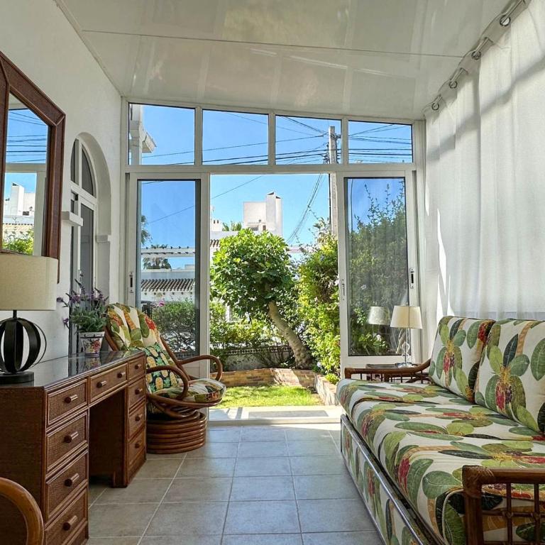 Casa Verdemar , Pool, Golf & Beach, What else! - Casa de 2 dormitorios - 21