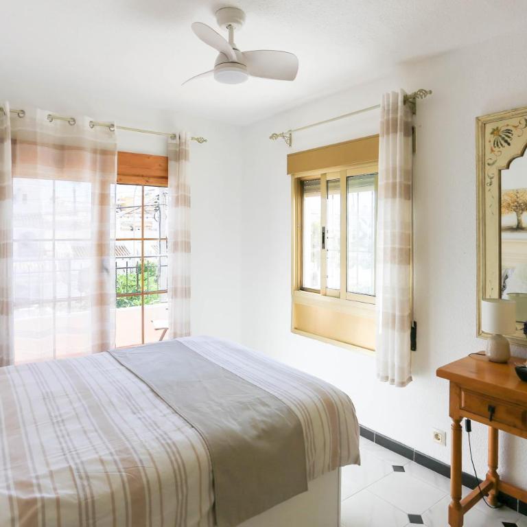 Casa Verdemar , Pool, Golf & Beach, What else! - Casa de 2 dormitorios - 15