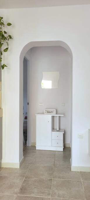Casa con piscina privada y jardín - Casa de 2 dormitorios - 10