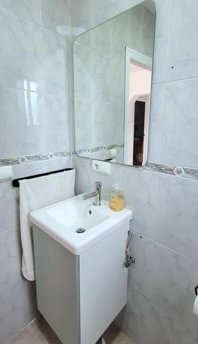 Casa con piscina privada y jardín - Casa de 2 dormitorios - 13