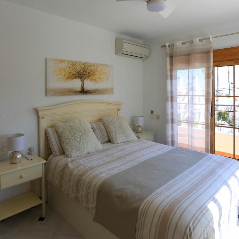 Casa Verdemar , Pool, Golf & Beach, What else! - Casa de 2 dormitorios - 17