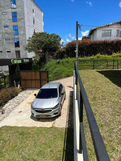 Monte Hermoso - Apartamento campestre - Apartamento de 2 dormitorios - 13