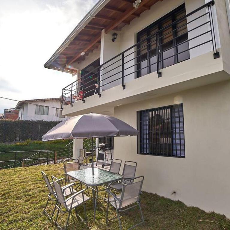 Monte Hermoso - Apartamento campestre - Apartamento de 2 dormitorios - 15