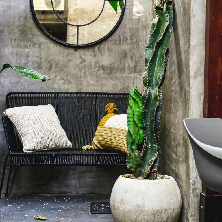 LOTE4 - LGBTQ Studios - Studio with Garden View - 7