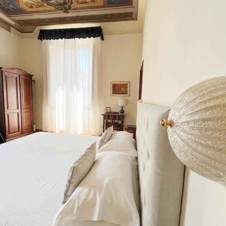 Cimabue 9 - Deluxe Double Room - 17
