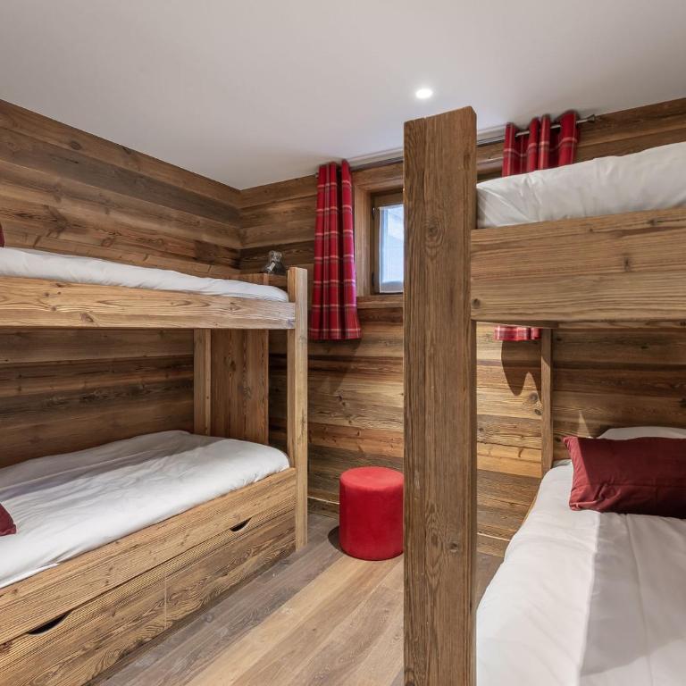 Duplex moderne avec jacuzzi et animaux admis - FR-1-566-2 - Apartment (10 Erwachsene) - 10