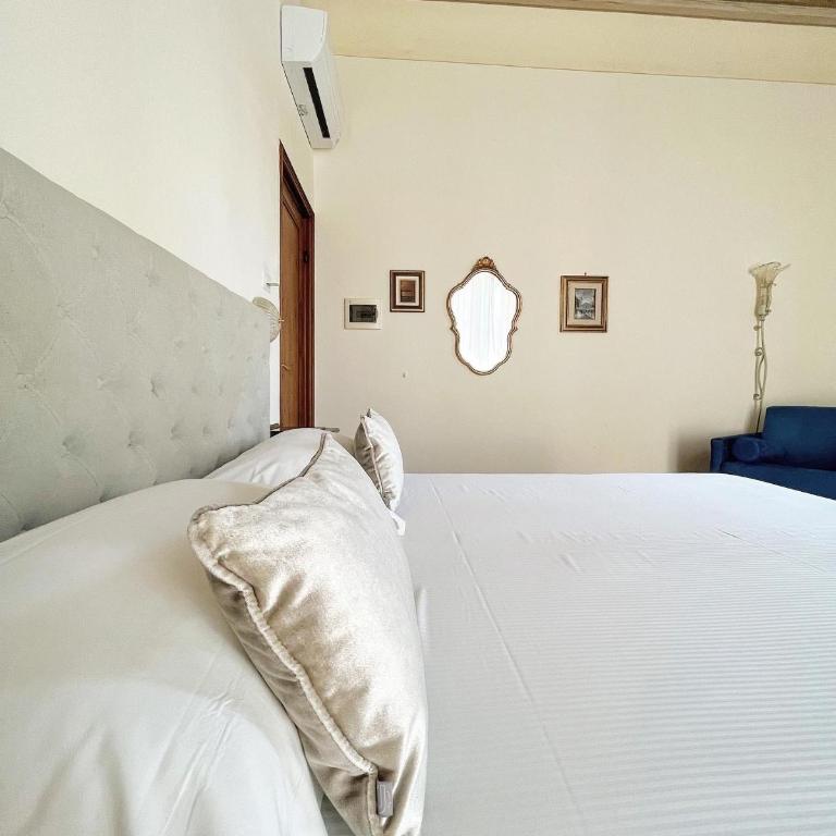 Cimabue 9 - Deluxe Double Room - 12