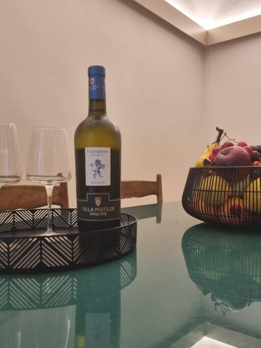 Modern Hospitality Naples Exclusive Stay - Appartamento Deluxe con 4 Camere da Letto - 85