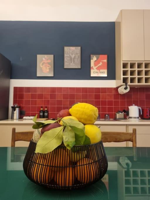 Modern Hospitality Naples Exclusive Stay - Appartamento Deluxe con 4 Camere da Letto - 59